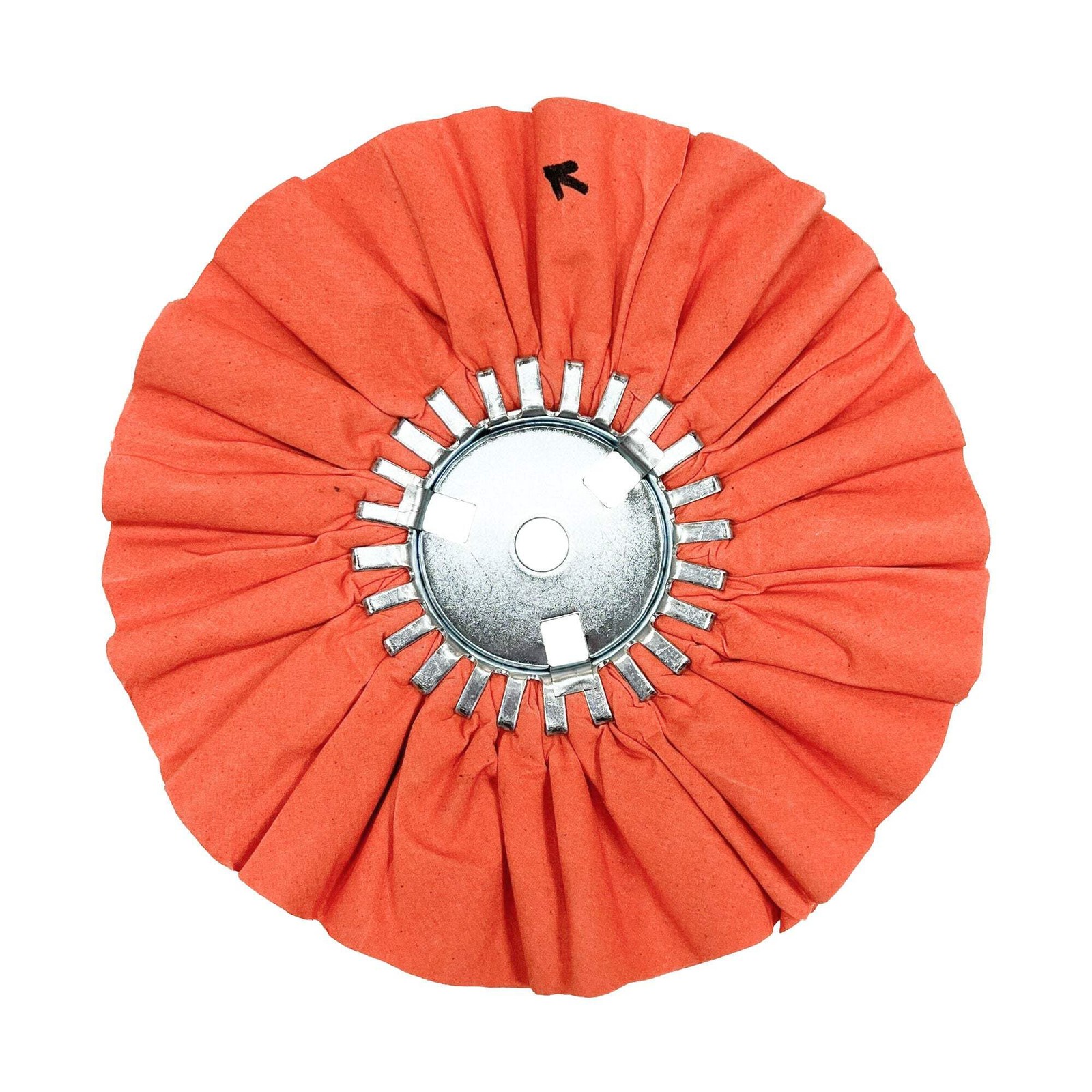 10″ N5 Predator Airway Buffing Wheels