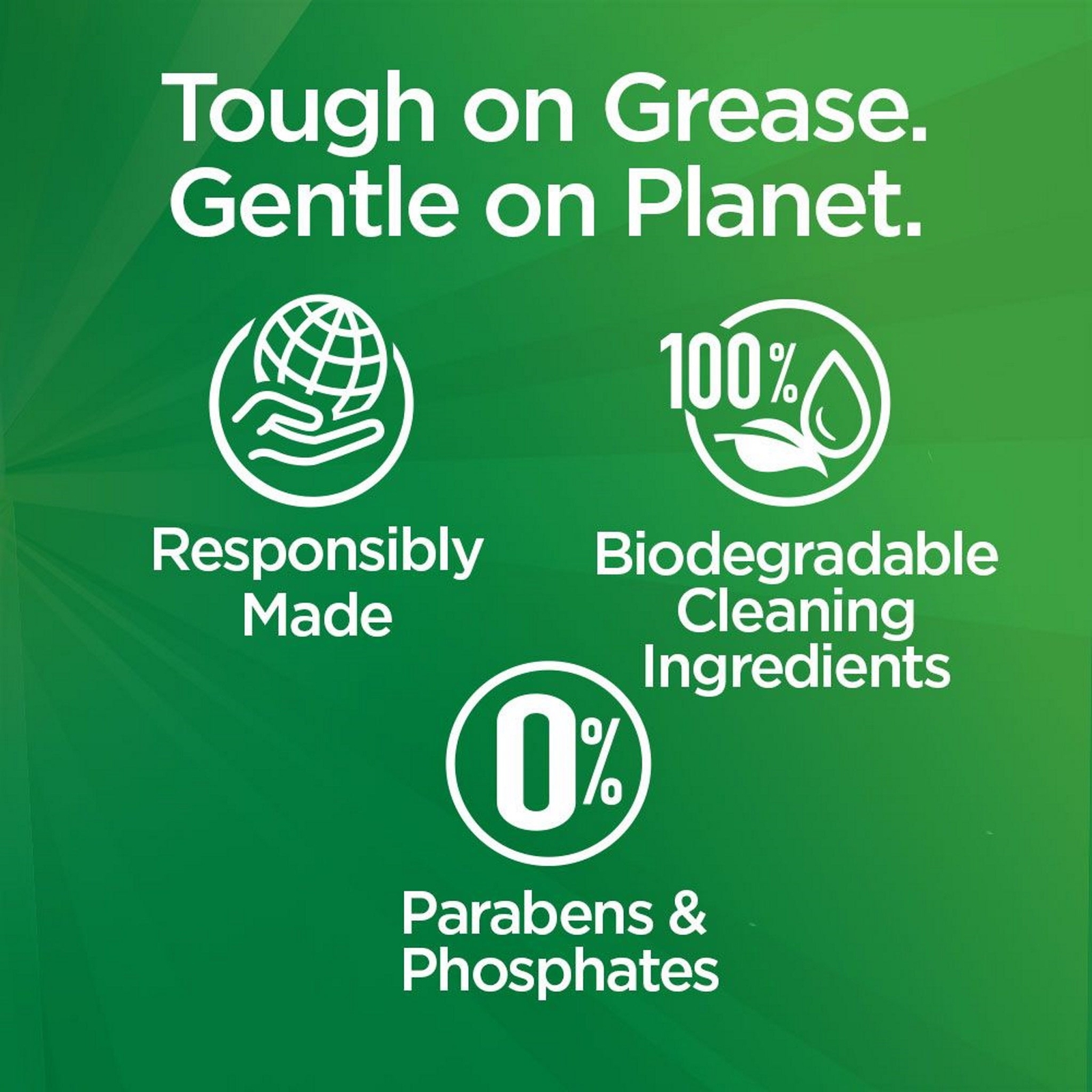 Palmolive Ultra Strength Dish Liquid, 20 oz. (591ml)