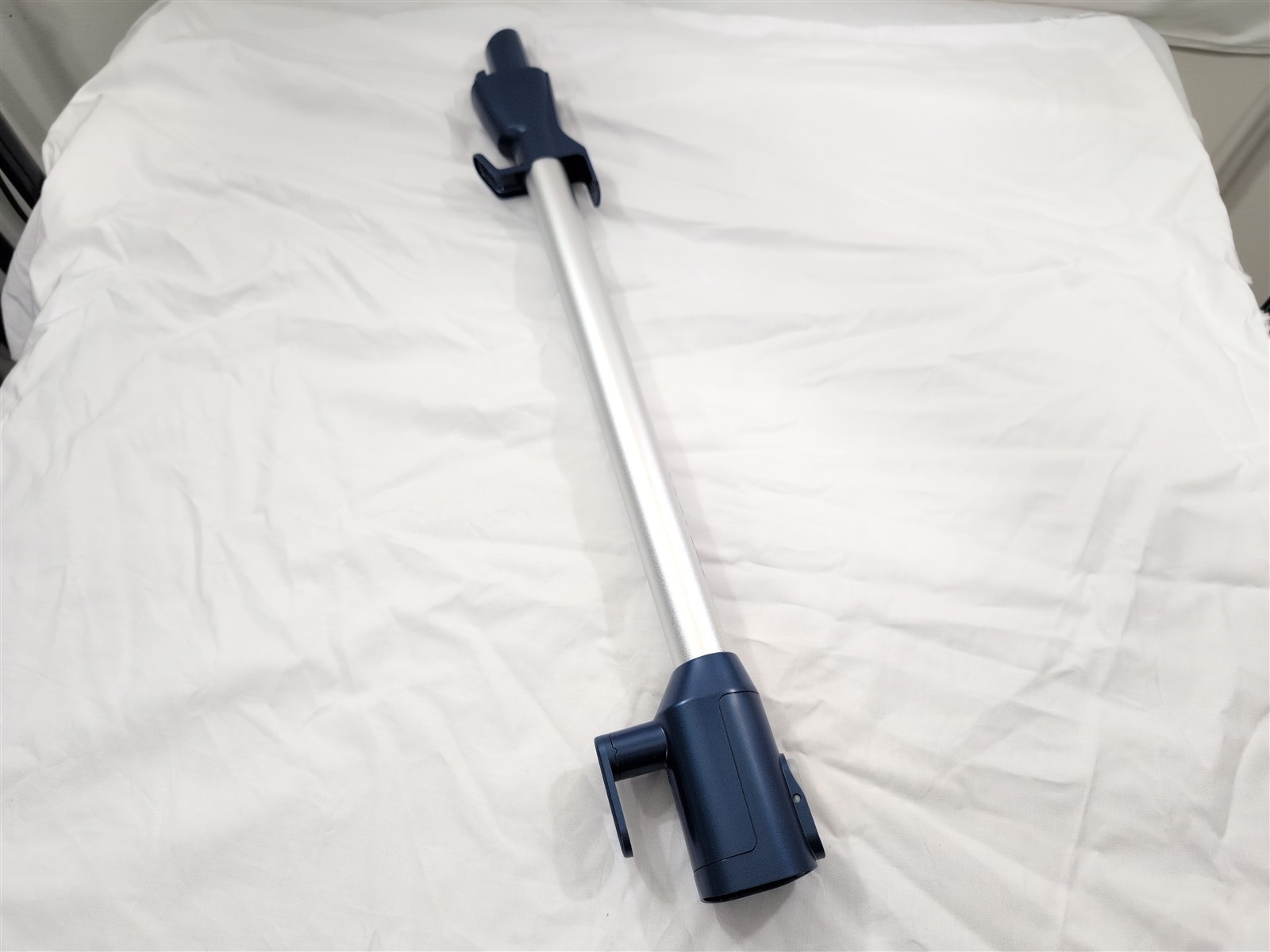 Shark Stratos HZ3002/QS3000 Ultralight Corded Stick Vacuum Wand Tube