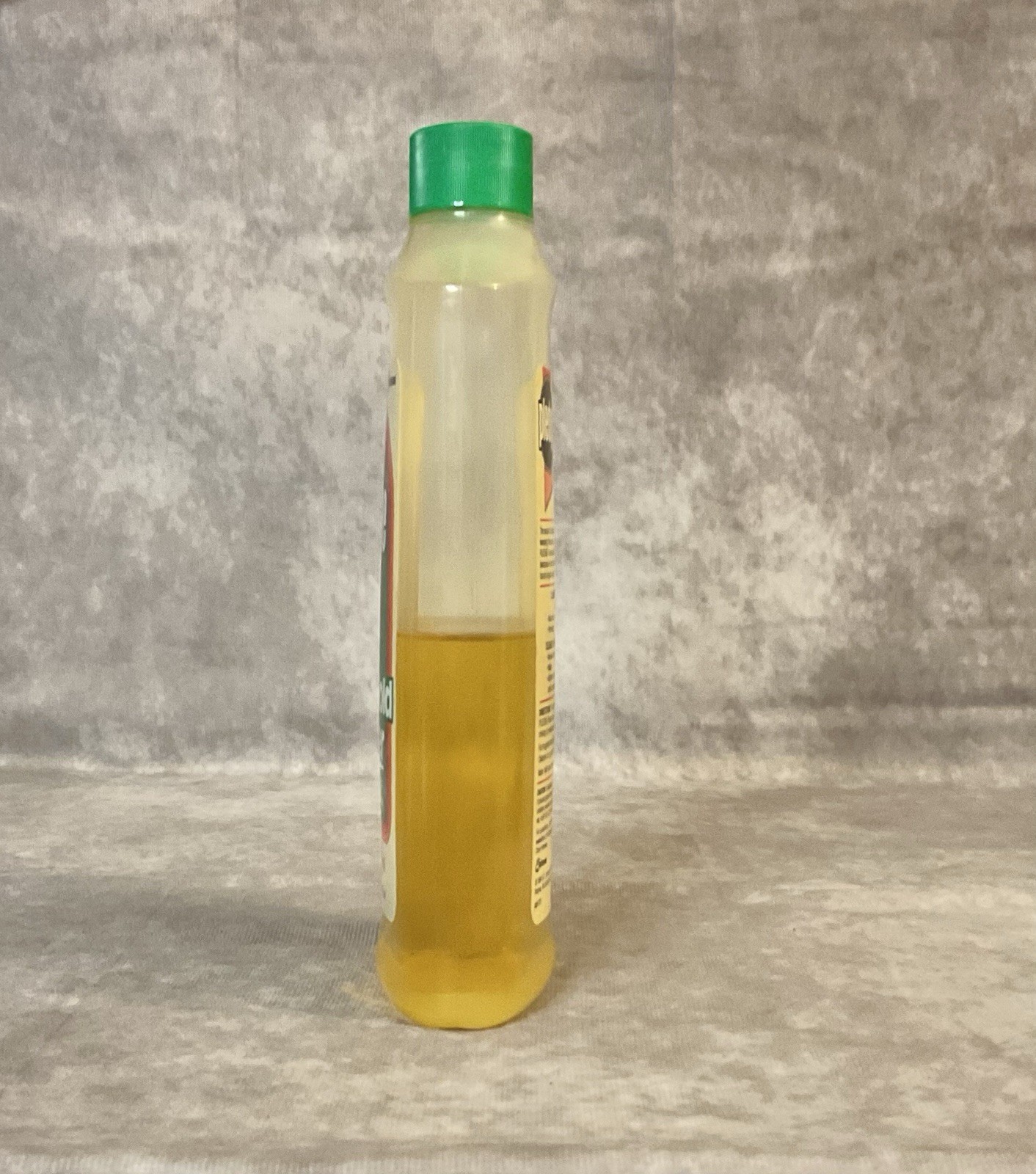 VINTAGE PLEDGE HOUSEHOLD CLEANER 16 FL OZ SC JOHNSON 1991 USED PROP