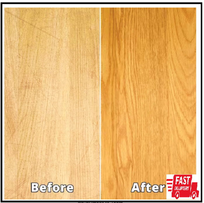 32 Oz. Professional Satin Finish Wood Floor Restorer
