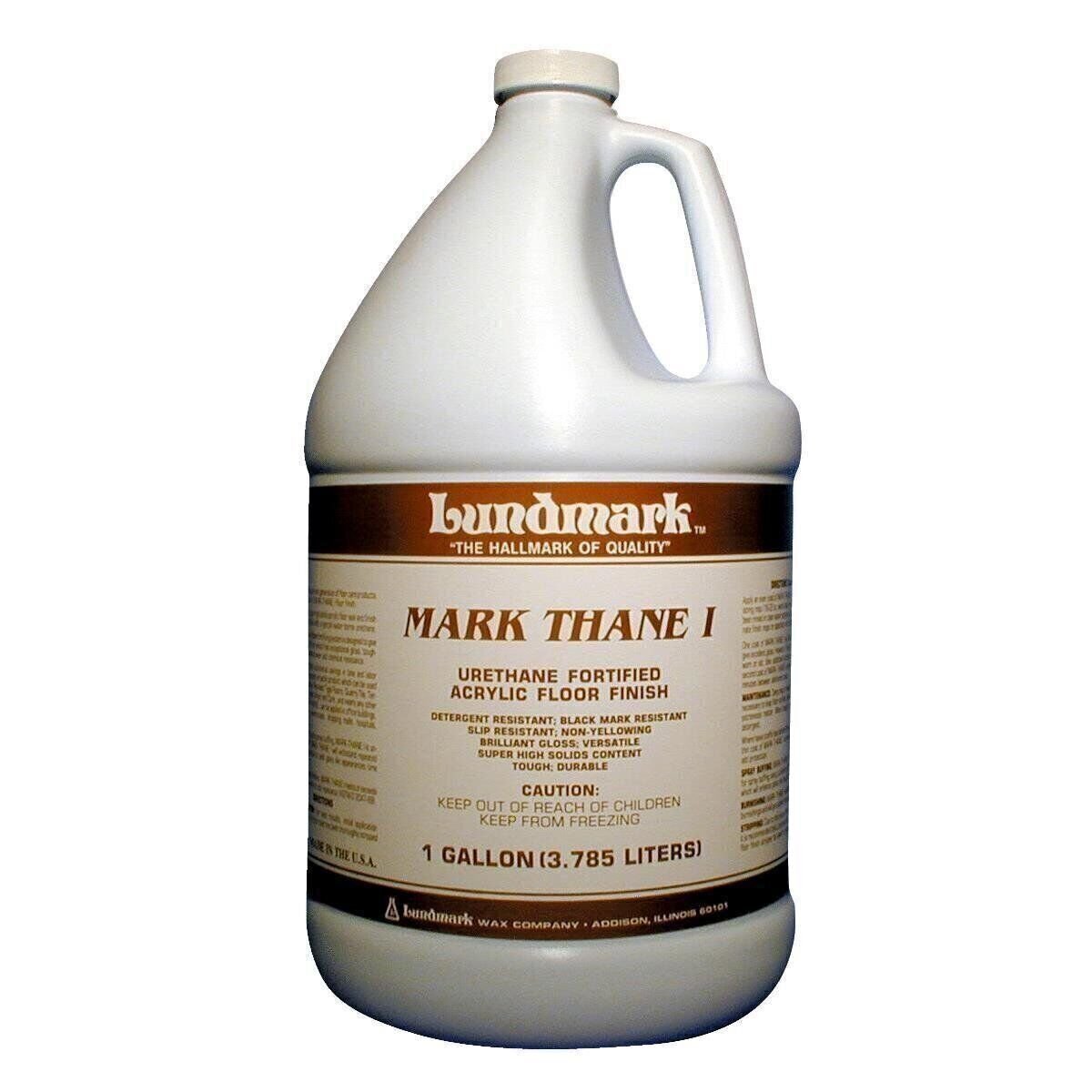 Lundmark Gal Acrylic Floor Finish