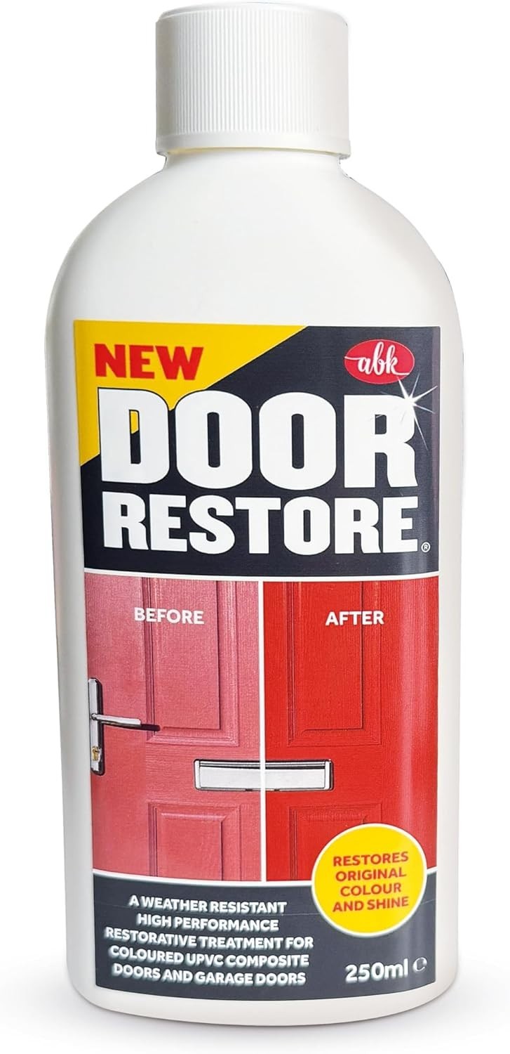 Advanced Color Restoration | NEW DOOR RESTORE 8.5 FL OZ for All Outdoor Surfaces