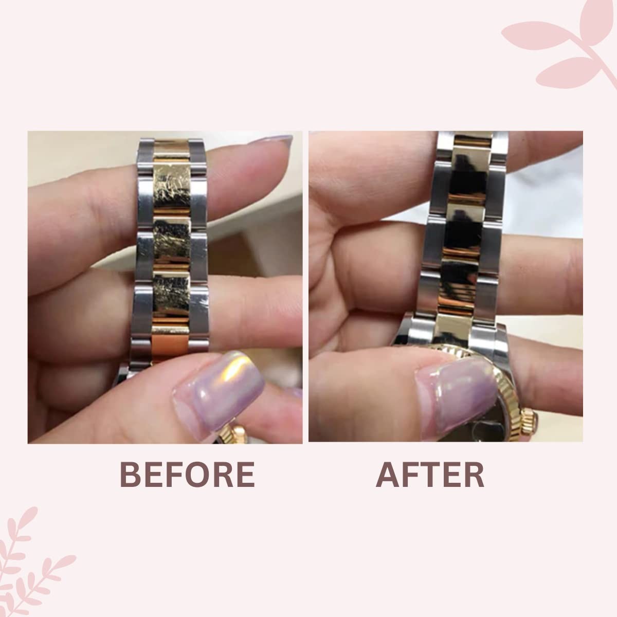 Polishing Cloths for Fine Metals | Jewelry Cleaner and Tarnish | Silver Polis…