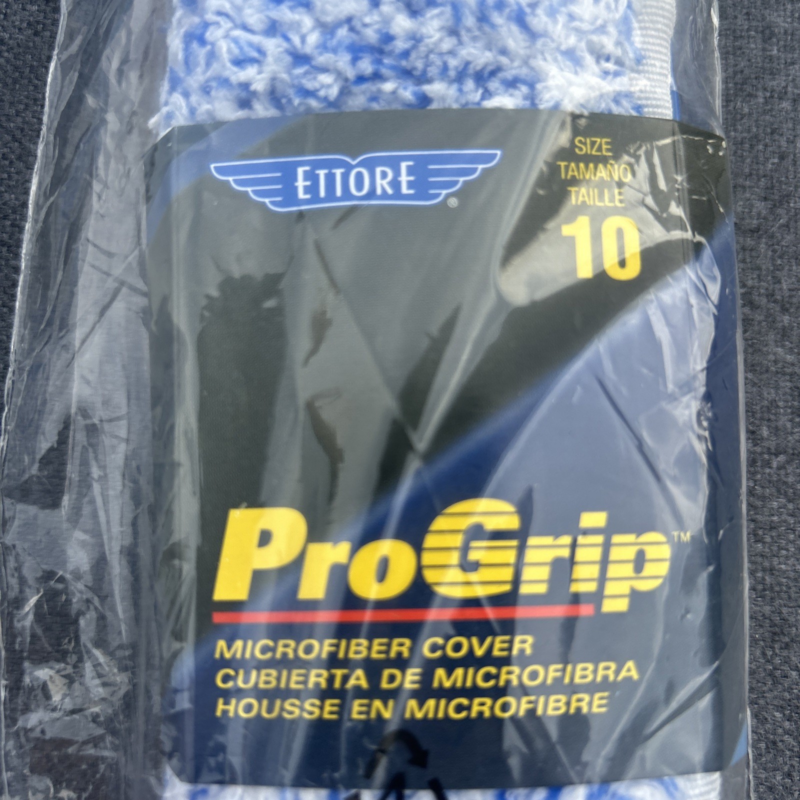 63210 Progrip Window Washer Replacement Sleeve, 10-Inch