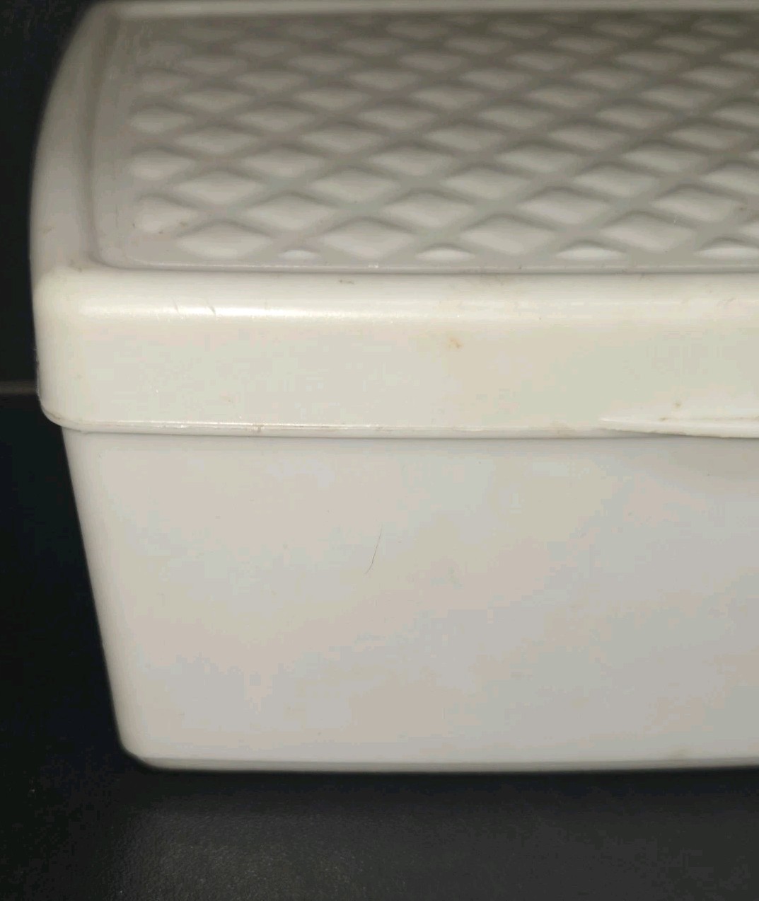 CHARMIN Moist Wipe Refillable Container Tub Box baby wipes adult wet wipes EMPTY