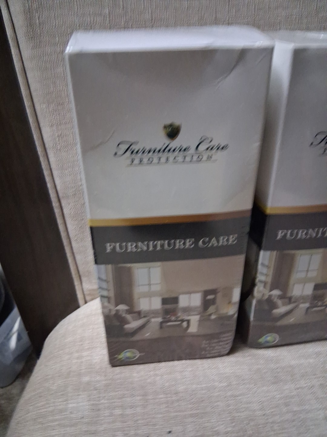 FCP Furniture Care Protection Kits