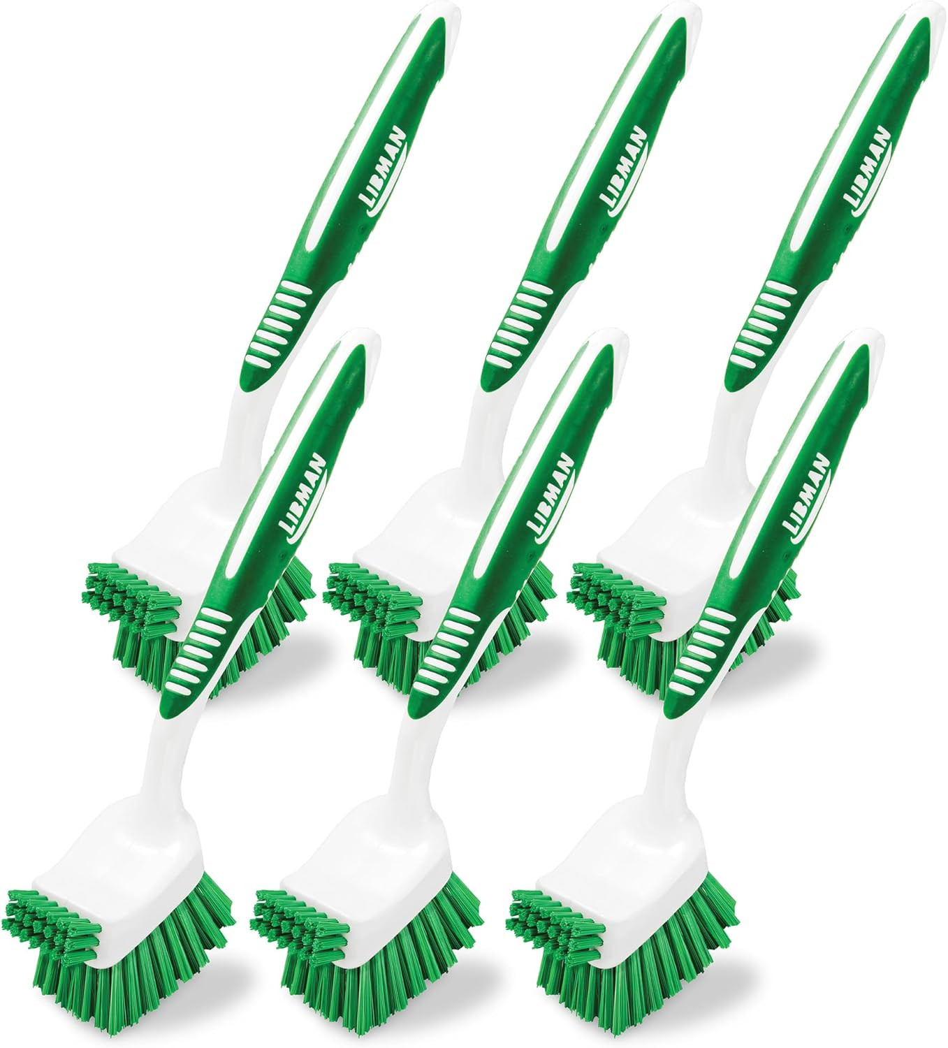 Big Job Kitchen Brush | Case of 6