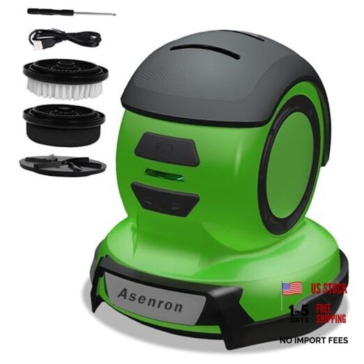 Electric Ice Scraper for Car Windshield, Cordless Electric Handheld Ice