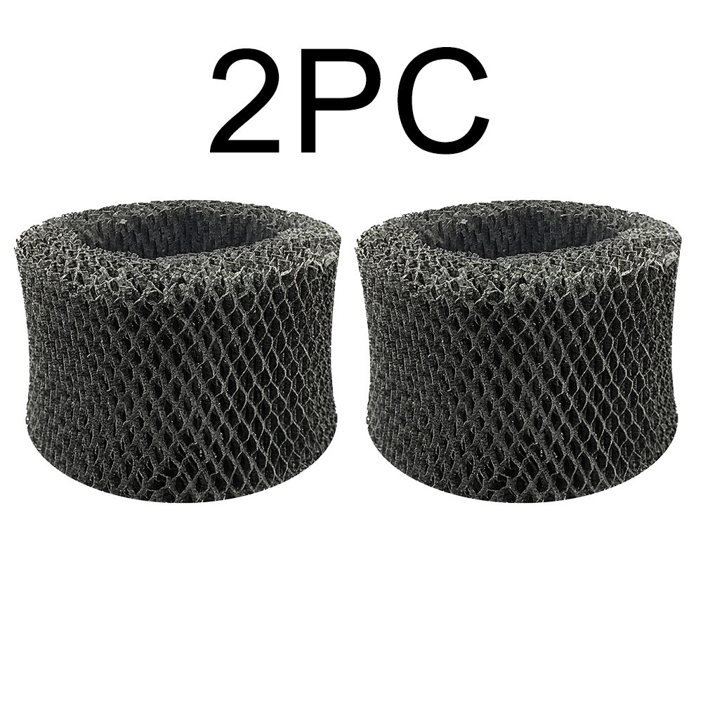 Easily Replaceable Filters for Enhanced Performance in Various Humidifiers
