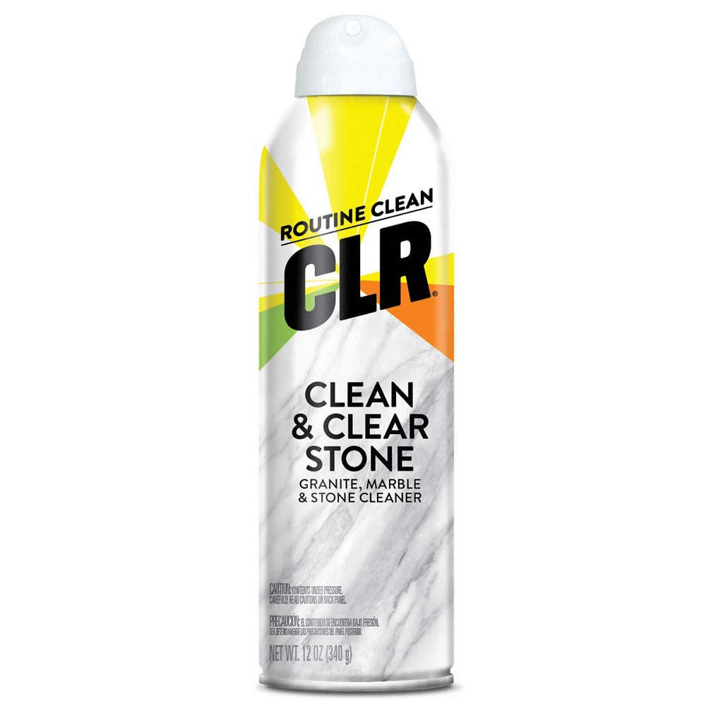 CLR G-CGS-12 Clean and Clear Stone 61LV31