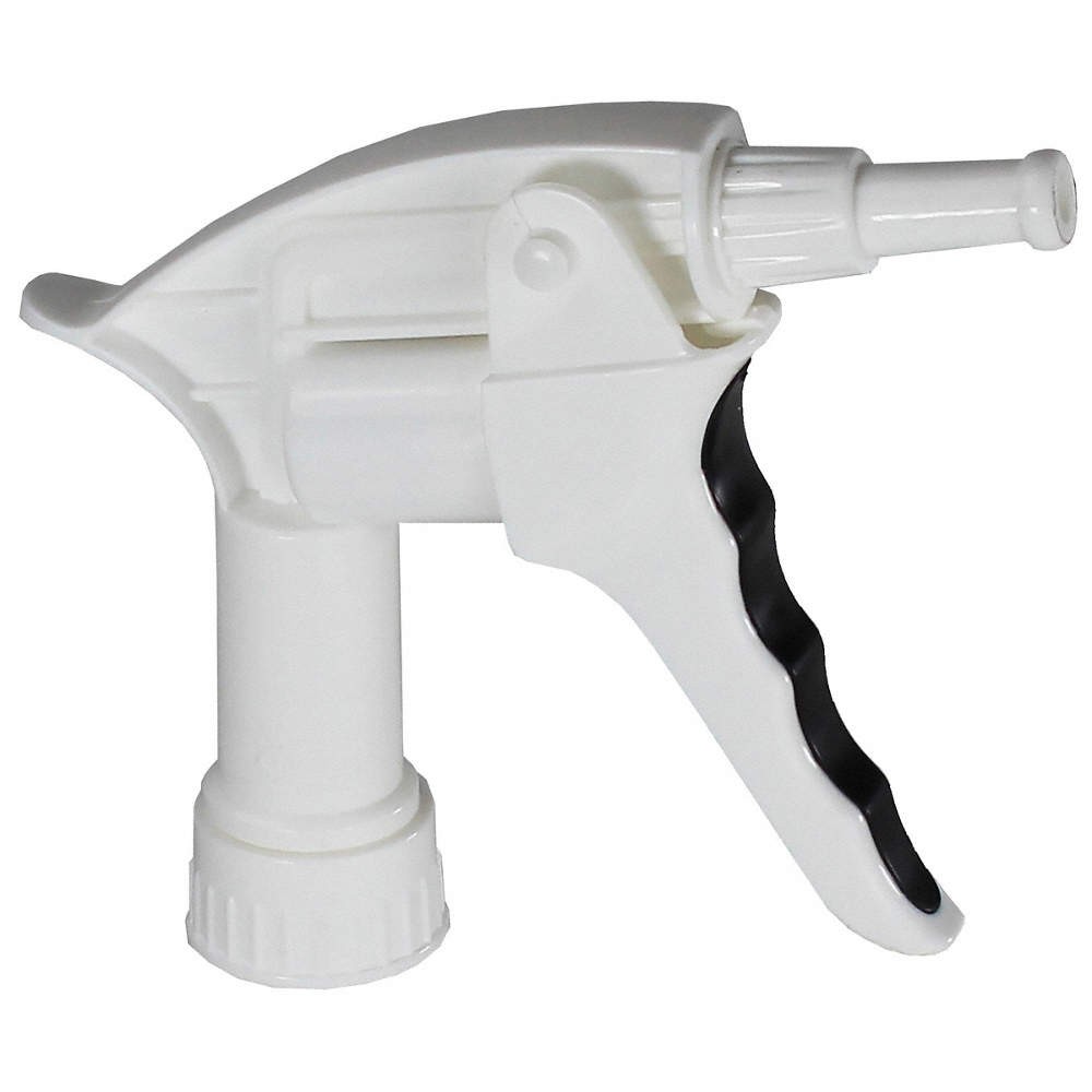 GRAINGER APPROVED 110834 Trigger Sprayer,24/32oz,13 1/4″H,PK6 3LFU4