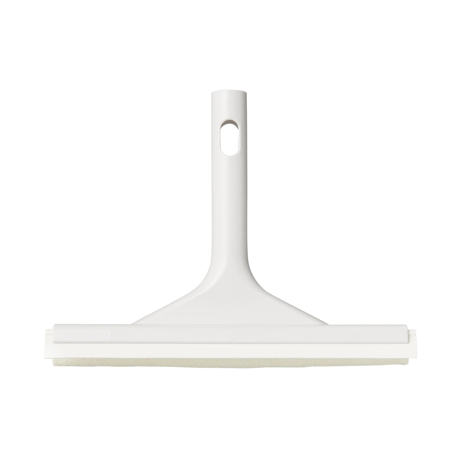 MUJI Squeegee with interchangeable head, 24 x 7 x 18 cm, 44831908