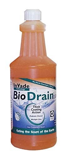 Bio Drain QT (Case of 12) Rockwell Labs
