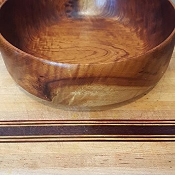 Howard , Enriched with Orange Oils, Food Grade with Vitamin E Butcher Block O…