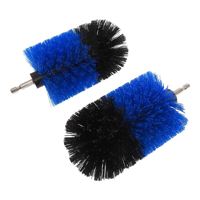 Electric Drill Cleaning Brush Power Scrubber for Clean Bathroom Toilet Home Tool