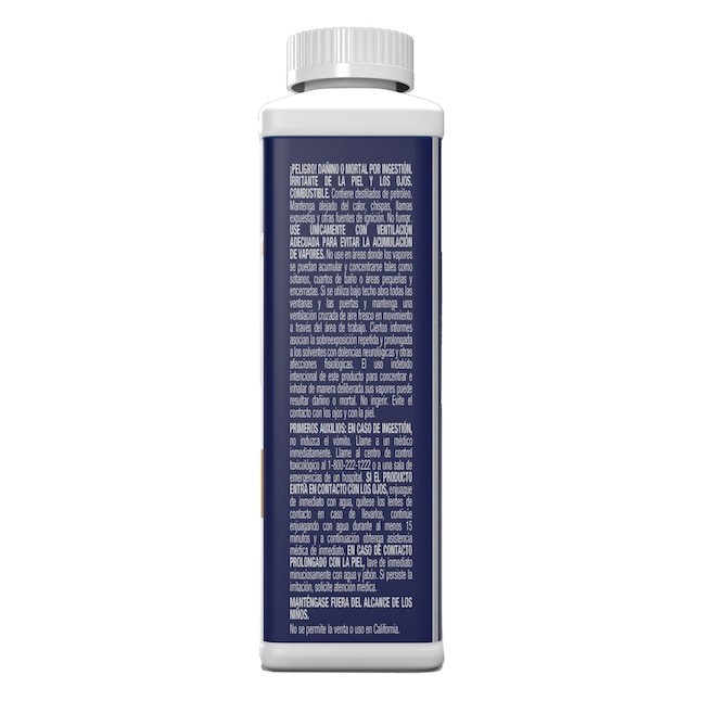 Klean Strip 32 -fl oz Fast to dissolve Odorless mineral spirits