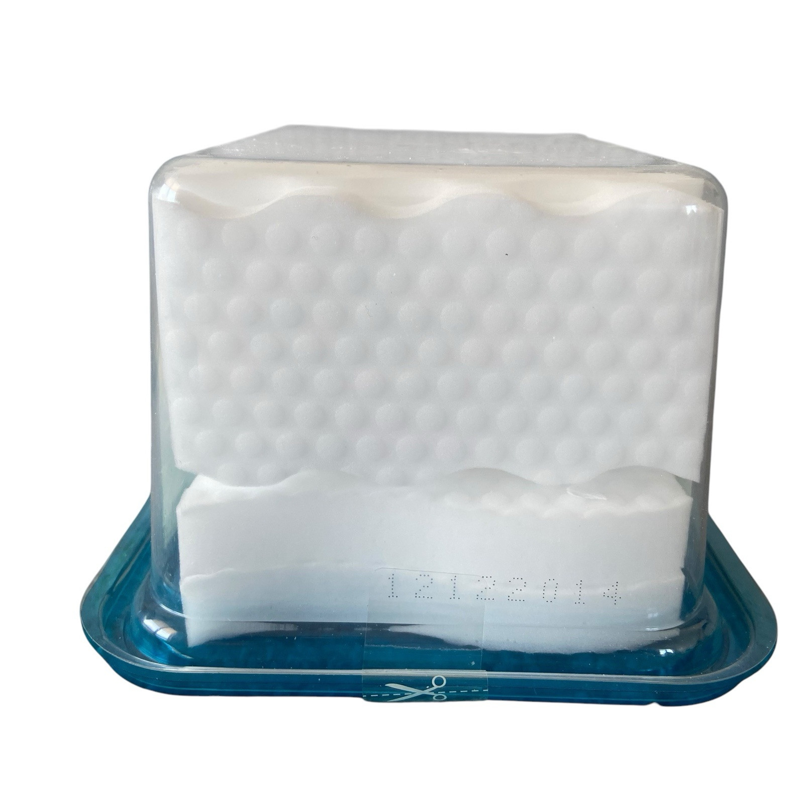 Great Value Miracle Cleaning Eraser Foam Sponge Variety Pack 12 Count