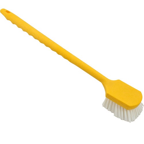 Yellow 20″ Pot Brush 1421645 142-1645