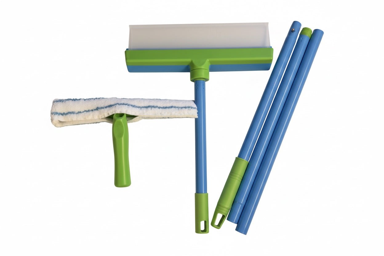 Window cleaning tools supplies