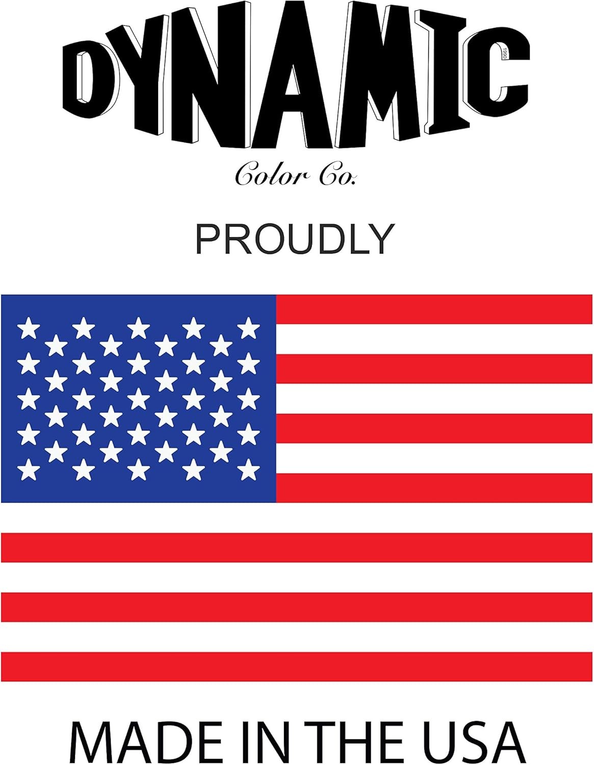 Dynamic Color Co – Circa Color Set 1oz Includes: Electric Blue, Sky Blue, Teal