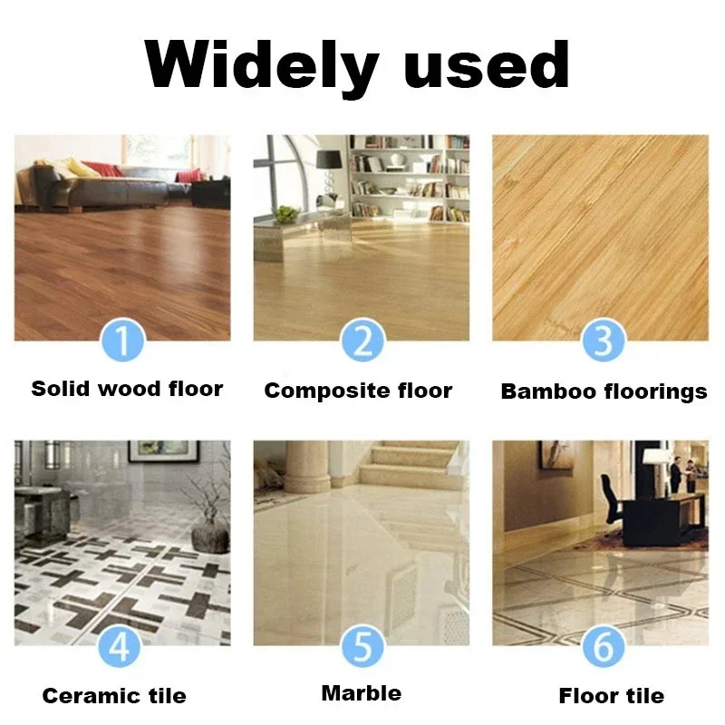 Floor Cleaner Tablets Water-Soluble Sterilizing Fragrant Bathroom Kitchen Deodor