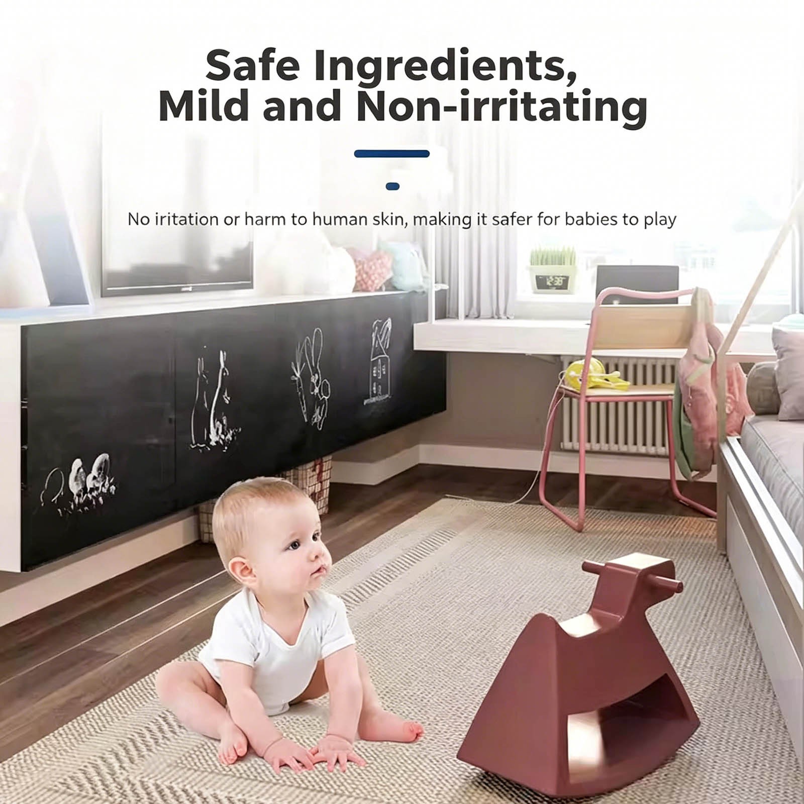 30pcs Multiple Effect The Floor Clean,Floor Cleaning Tablets Multi-Surface