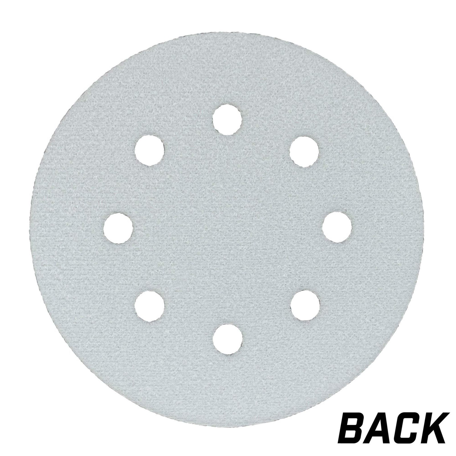 5″ Sanding Interface Pad (Hook & Loop)