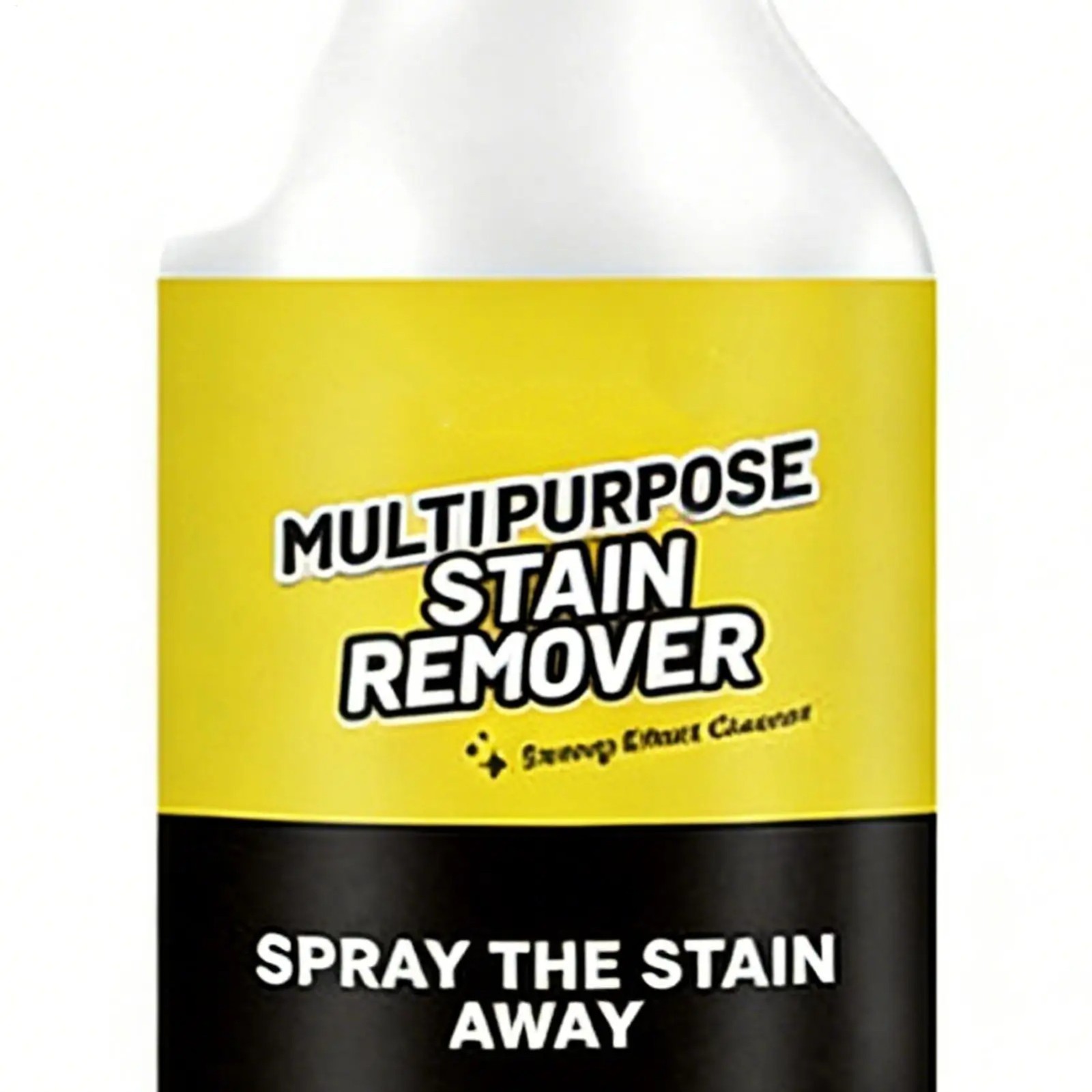 1PCS Alien Multi Purpose Stain Remover, Foam Cleaner Spray, A Powerful CleanerVi