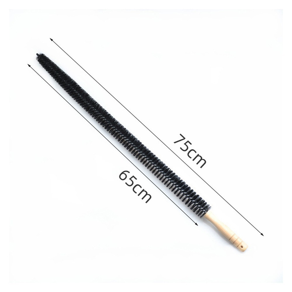 Fire Safety Bristle Brush Duster Appliance Cleaning Dust And Lint Removal