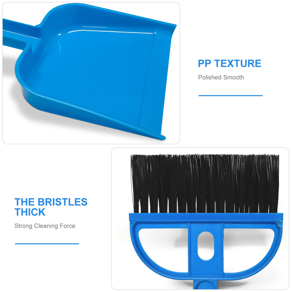 1 Set dustpan Guinea Pig Accessories Pet Cleaning Supplies Cage