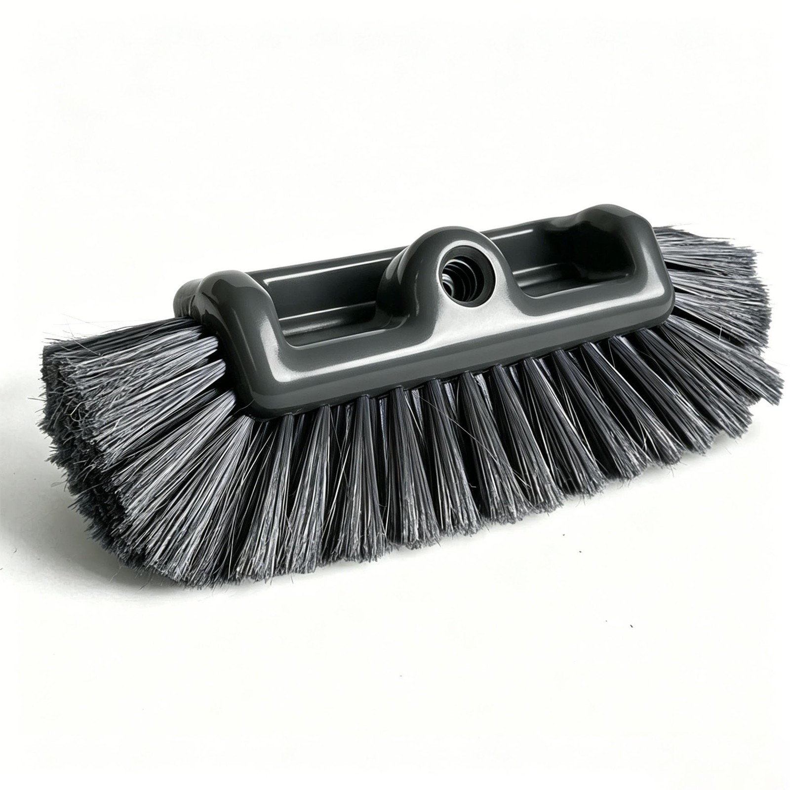 11.5″ Car Wash Brush with Ultra-Soft Bristle for Car,Truck,RV&Boat Exterior C…