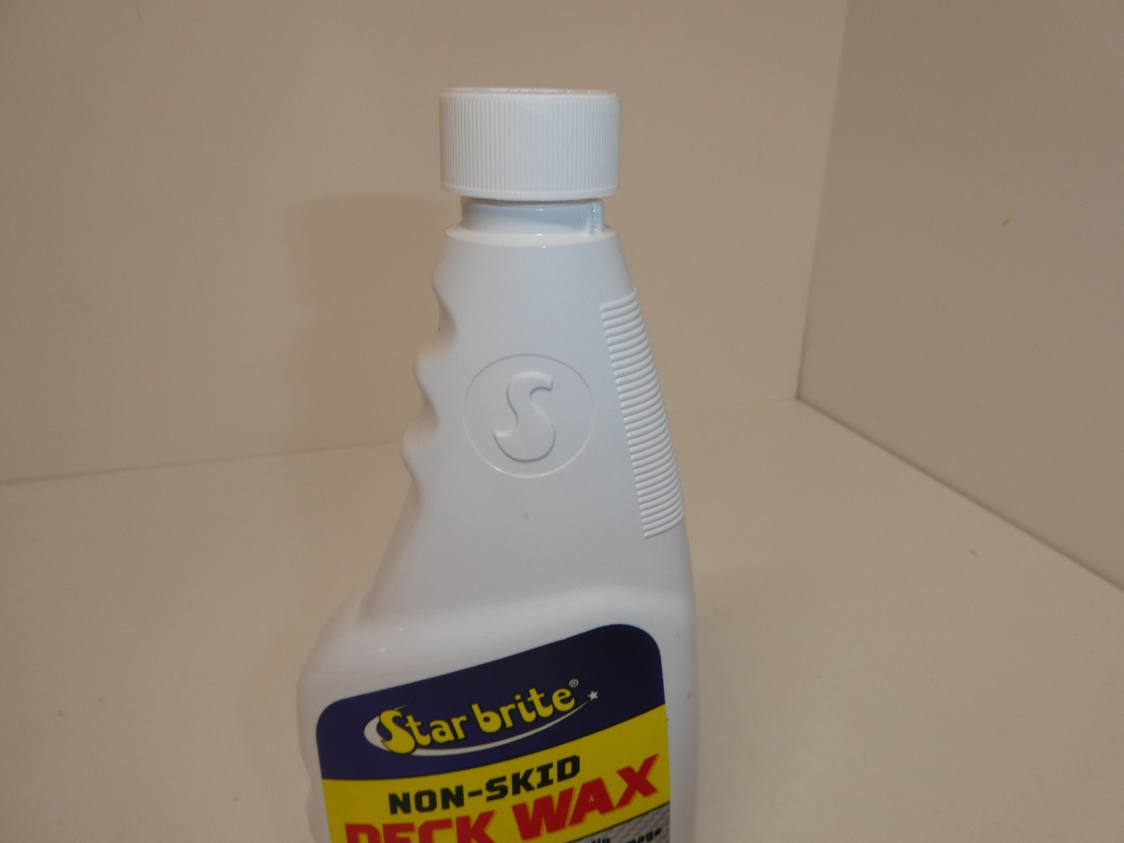 Star Brite Non-Skid Deck Wax 16 oz Spray #97316 New! USA Made (No Sprayer)
