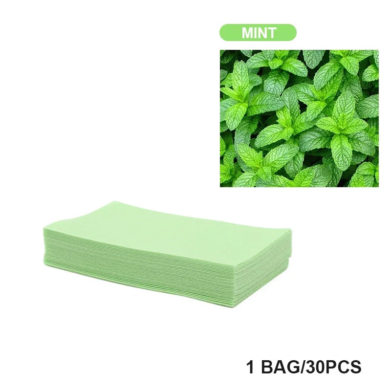 Floor Cleaner Tablets Water-Soluble Sterilizing Fragrant Bathroom Kitchen Deodor