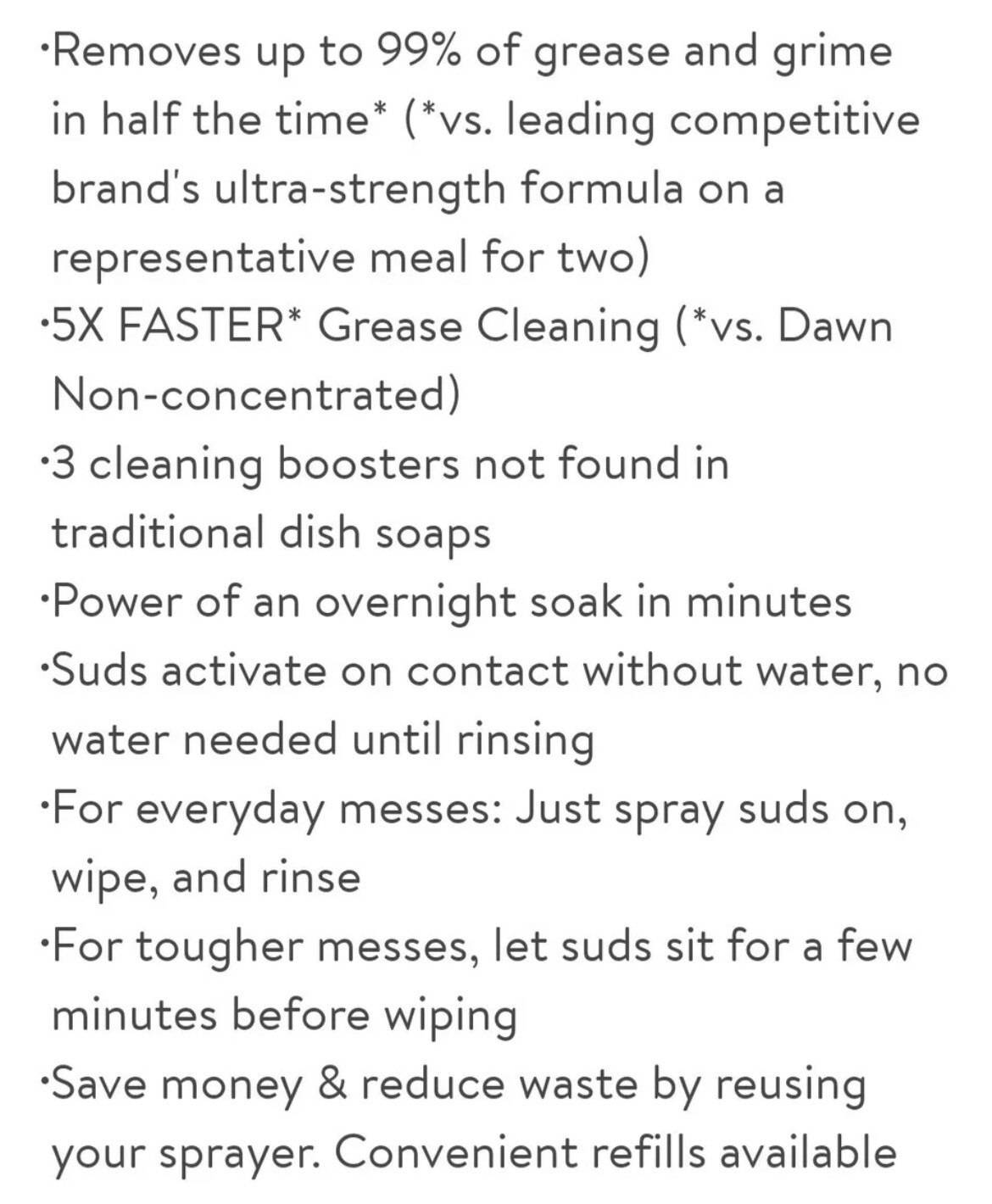 Dawn Powerwash Spray Dish Soap Dishwashing Liquid Pumpkin Spice 16Oz New