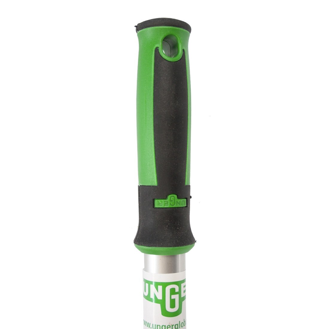 Unger Henry’s Handi Handle Lightweight Durable Pole with Nylon Handle 24 In.
