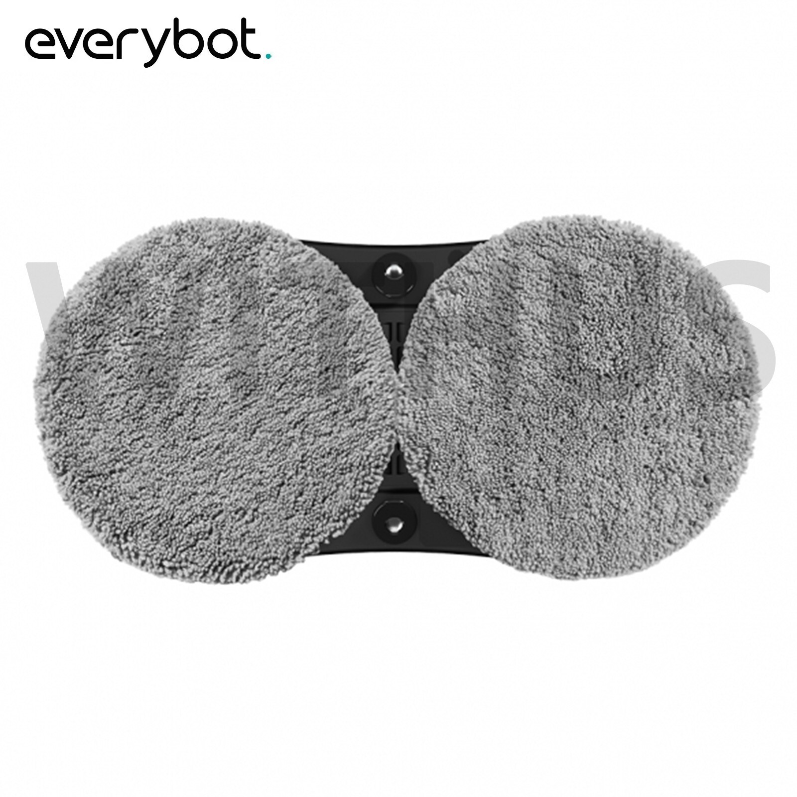 Everybot Edge Window WS300 Window Mopping Robot Vacuum Cleaner – Tracking