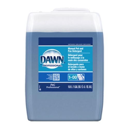 Dawn Manual Pot & Pan Detergent (70681)