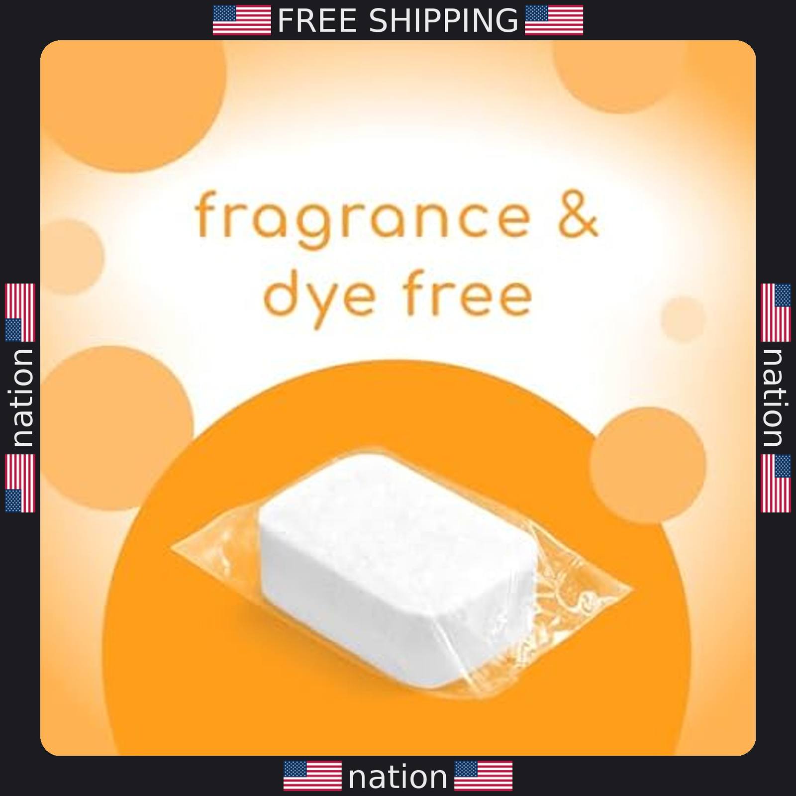 Beyond Auto Dishwasher Tablets – 32 Fragrance & Dye-Free Biobased Tabs