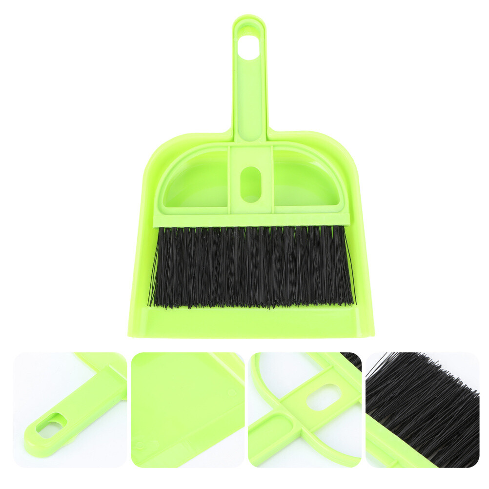 1 Set dustpan Guinea Pig Accessories Pet Cleaning Supplies Cage