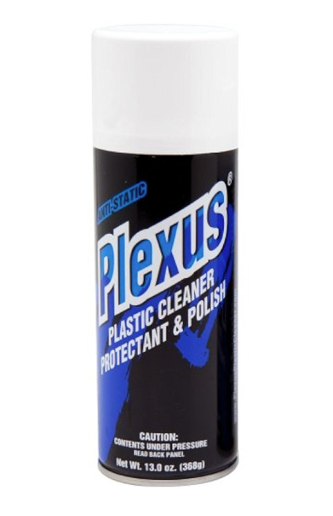 Plexus Plastic Cleaner 7oz Pack of 6
