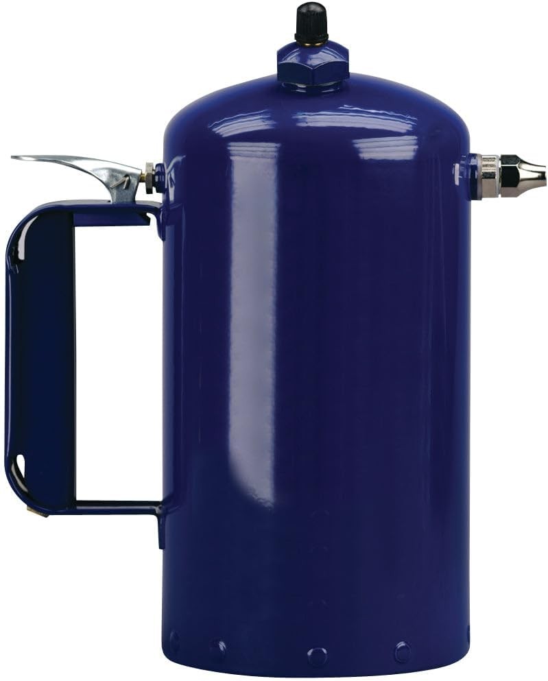 Model B Heavy-Duty Steel Solvent Sprayer – 32 oz (Each) 829801 – Industrial