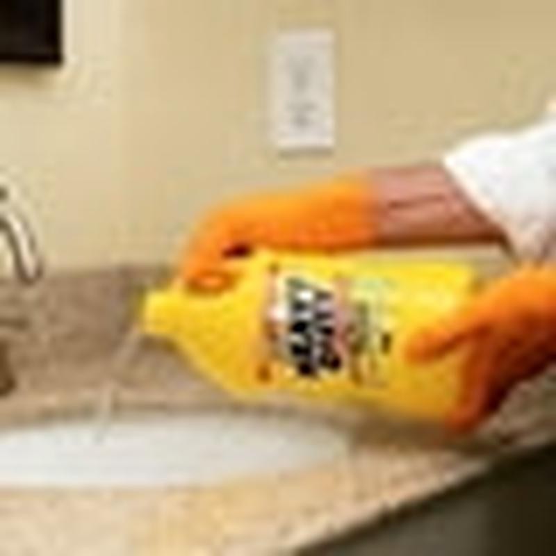 Heavy Duty Drain Opener Clears Clogs Safe All Pipes Septic System 67.6 Fl Oz New