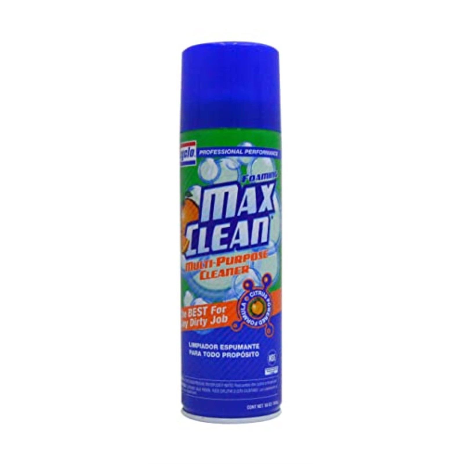 Cyclo – Max Clean Allpurpose Cleaner 1 Count (Pack of 1)