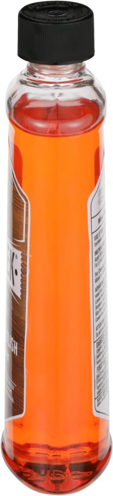 4 Pack Orange Oil Furniture Polish & Cleaner, 12 oz – Multi-Surface Use