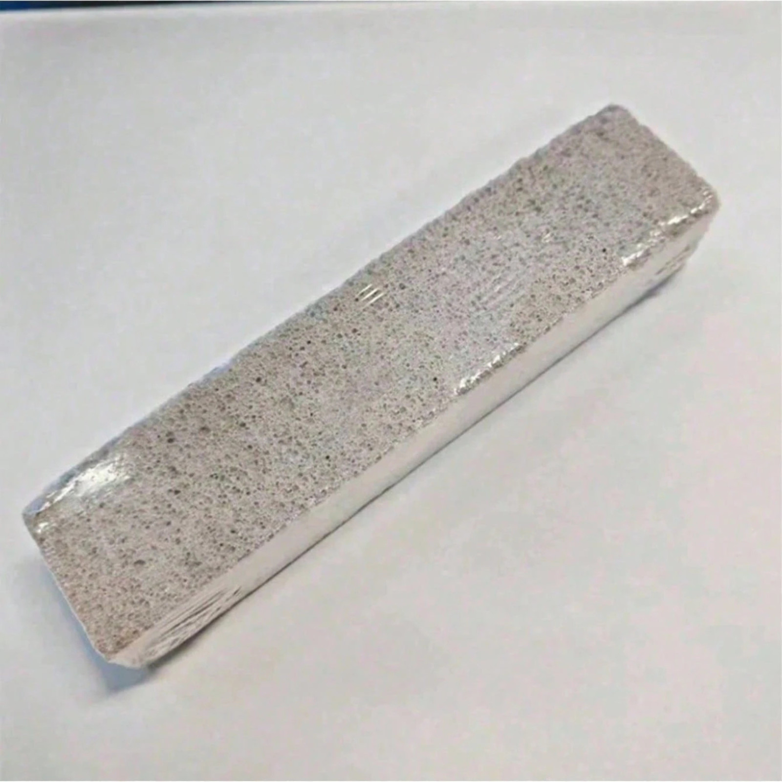 1pc Pumice Stone For Toilet Cleaning Ceramics Bowl Tile Rust Stain Ring Scrubber