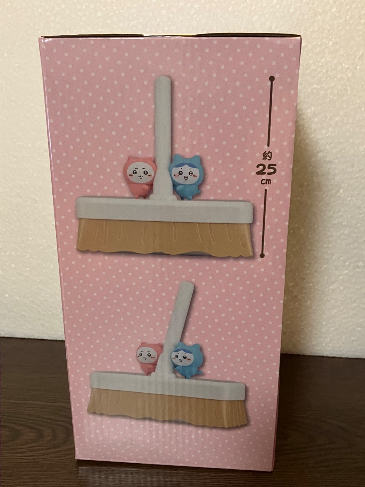 Chiikawa Shiro Hachiware Lint Roller New Japan Cat Kawaii