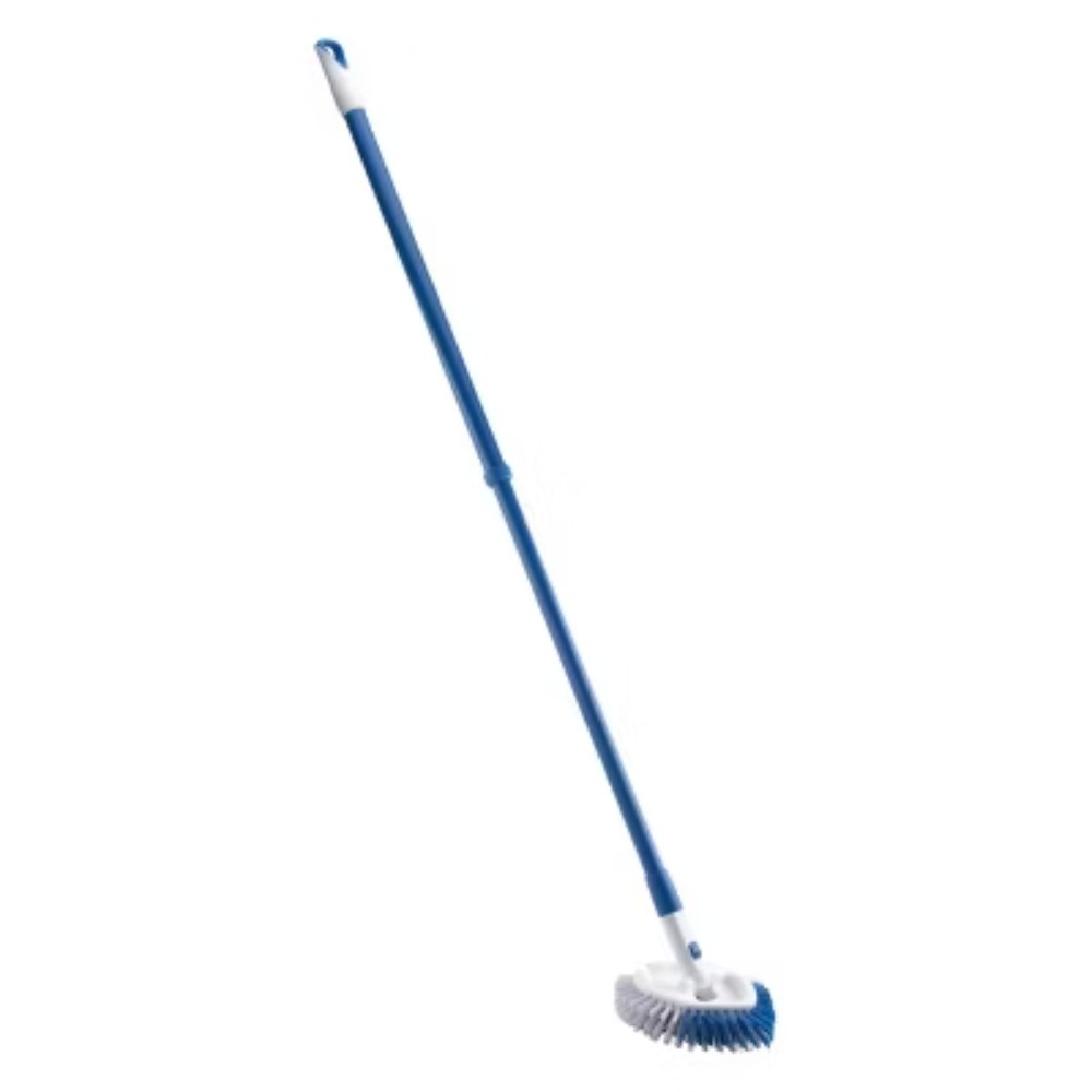 42″ Max Reach Tub & Tile Bathroom Brush