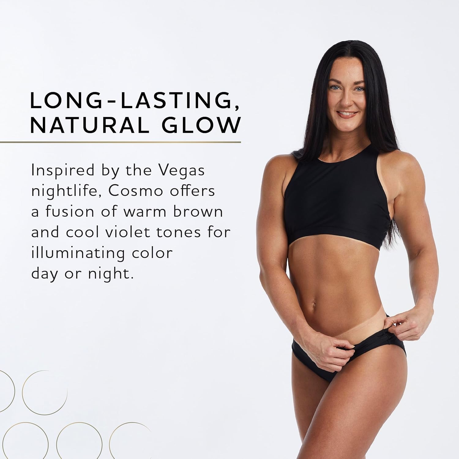 Norvell Spray Tan Solution Cosmo 34 fl oz ?C Professional Sunless Tanning Formu