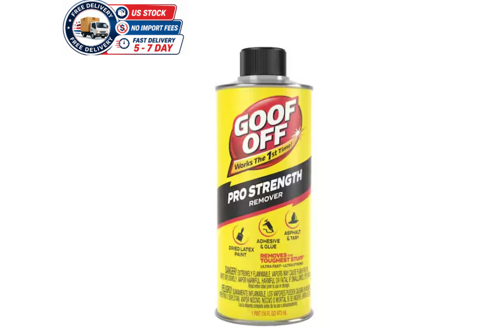 16 oz. Professional Strength Multi-Surface Remover